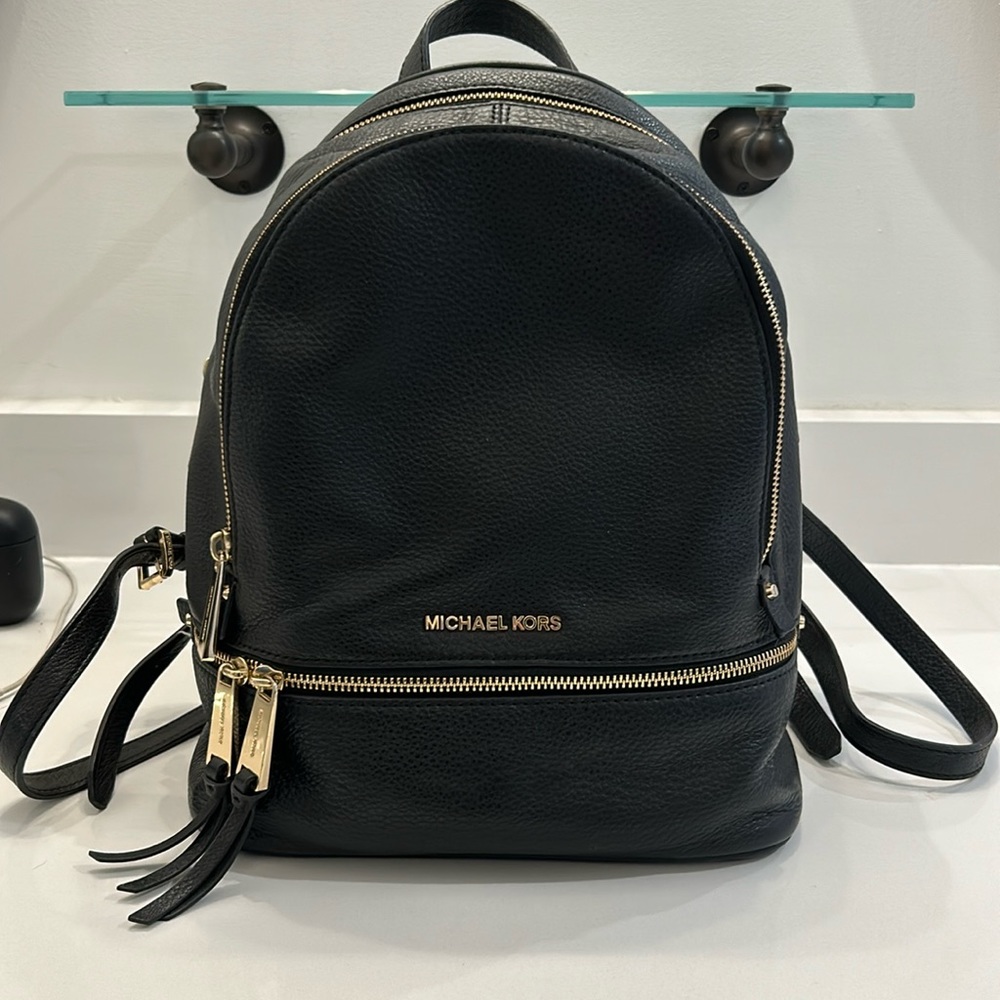 Michael Kors Backpack